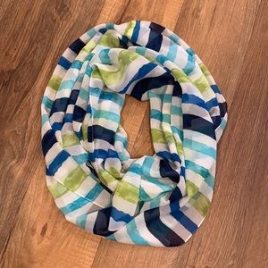 Calvin Klein Infinity Scarf